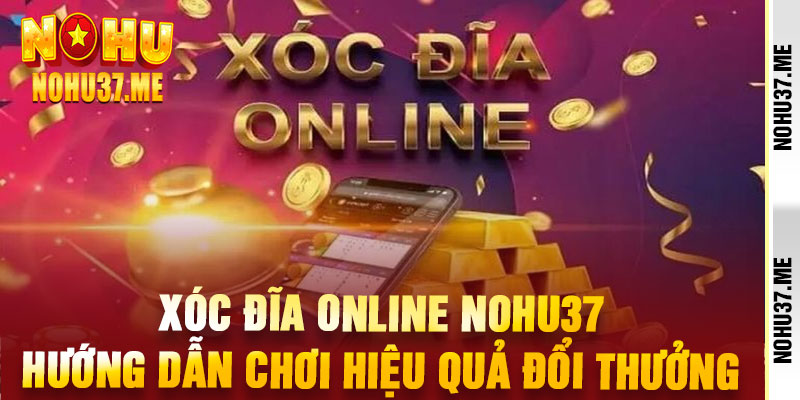 Xóc Đĩa Online